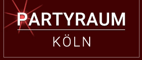 Partyraum Köln