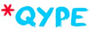 Logo der Plattform Qype