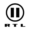 Logo des Fernsehsenders RTL 2