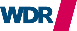 Logo des Fernsehsenders WDR